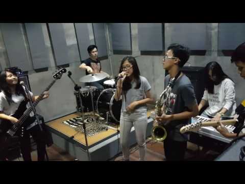 Bali Youth Got Talent 2016 - Newbie