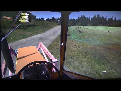 MongoTV_3881 - Mongo Games - Part 28 - My Summer Car - John Salmiaaki