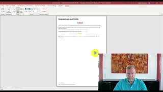 Nachtragsangebot - Nachtrag zurücknehmen und mit altem Stand weiterarbeiten Teil 2