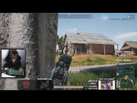 PUBG 300IQ - កំពូលអ្នកស៊ើបអង្កេតកង្កែបក្លាសសេ