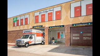 U-Haul Online Payment and management
