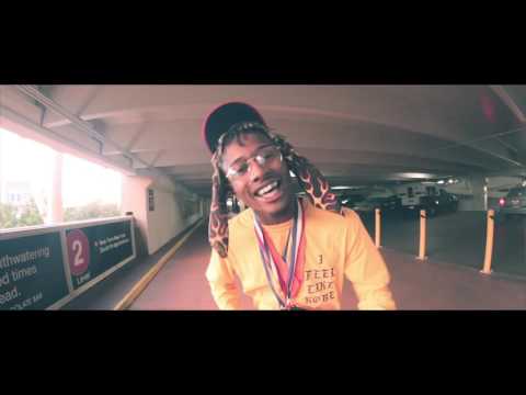 LE$LAFLAME - HALL OF FLAME (OFFICIAL VIDEO)