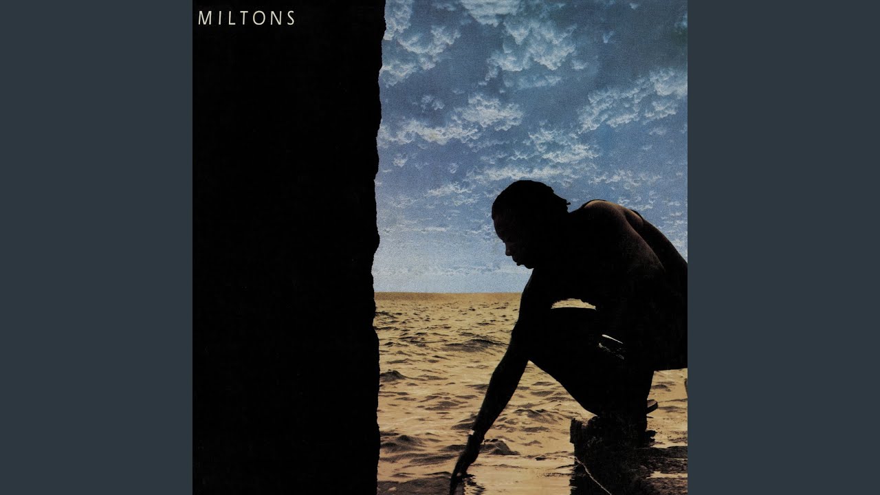Milton Nascimento - Don Quixote