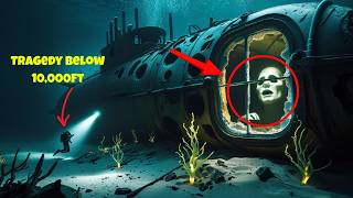 Deep Sea DISASTERS Will Change The Way You Think About Turbines