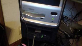 LiL' ASUS Runnin' MAME