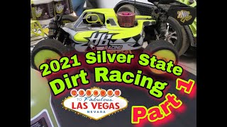 2021 Silver State Dirt Racing Part: 1 #dicksonrc #silverstate2021 #lasvegas #rcracing #rc
