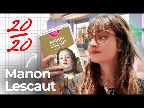 Tout savoir sur MANON LESCAUT de L'abbé Prévost (résumé et analyse des thèmes)