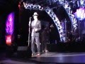 "BIG BAD VOODOO DADDY" sings "ZIG ZAGGITY WOOP WOOP" at Epcot 2013