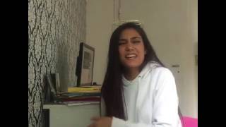 Zuna - Nummer eins (Cover) Aylin Aksu