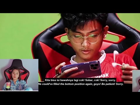 Babyla Reaction GH BARU Bigetron RA MEMBAWA KEBERUNTUNGAN! Part2 Pubg Mobile