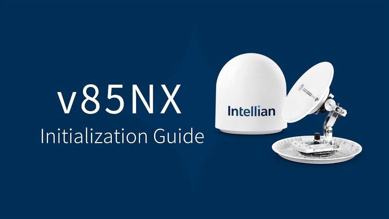 Initialization Training Video