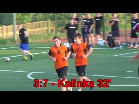 5. KOLEJKA. TRANSDŹWIG STALE - ROLNIK TBG