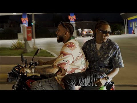 LIL NAAY - LO MALO MALO MALO 🥷🏽🕷️