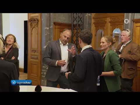 Rechtsruck bei National- und Ständeratswahlen in der Schweiz