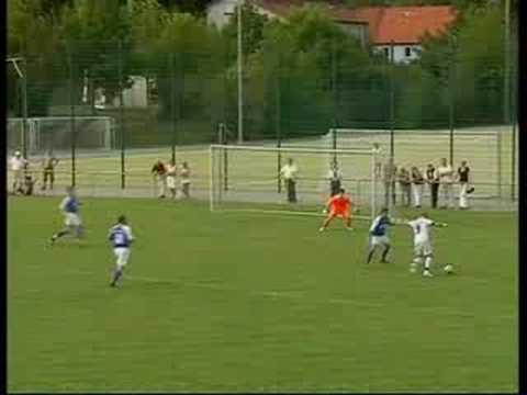 ASV Rimpar - Spvgg Selbitz