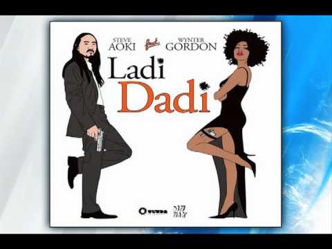 Ladi Dadi (Tommy Trash Remix)
