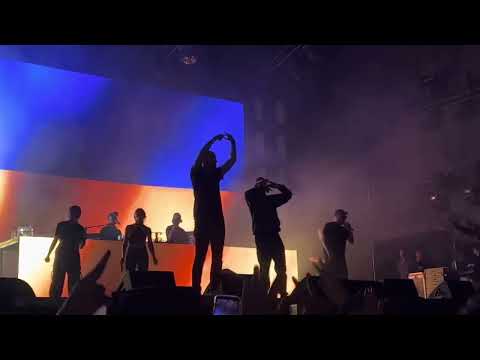 Sokół (WWO) - damy radę Lech Polish Hip-Hop Festiwal Płock 2022