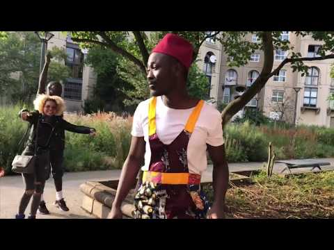 DAD I FAILED THE BAC AGAIN - Sambich😂