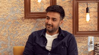 Royal Stag Barrel Select Large Short Films | Perfect Strokes | Siddharth Anand | Anupama Chopra video