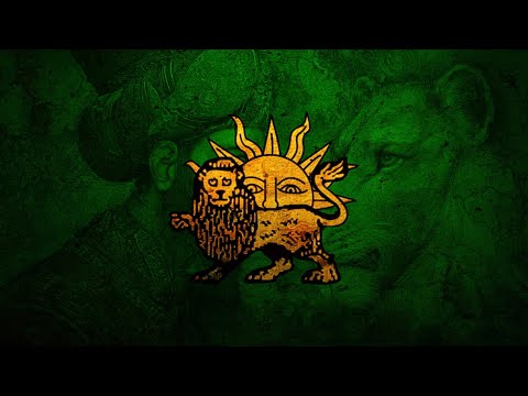Shah Ismail: Empire of Fire (Epic Safavid Music)