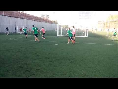 Supremitas XV vs Nolasco - Copa Palermo