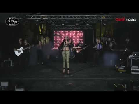 Entrégame tu amor - Ana Del Castillo (Concierto virtual)