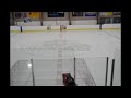 Hope Ice Breakers Vs Rossland Warriors