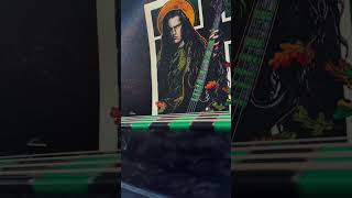 Download lagu The Esh Basses Peter Steele Green Man Tribute Bass #typeonegative #petersteele #music #bass mp3