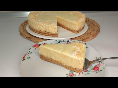 KAKAV RECEPT!!💥Nešto najbolje!❗️Rafaelo torta bez pečenja,krem sira i bez vrhnja-Raffaello cake