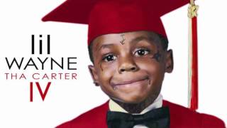 Up Up And Away - Lil Wayne (Tha Carter IV Deluxe Bonus Track)[HQ]