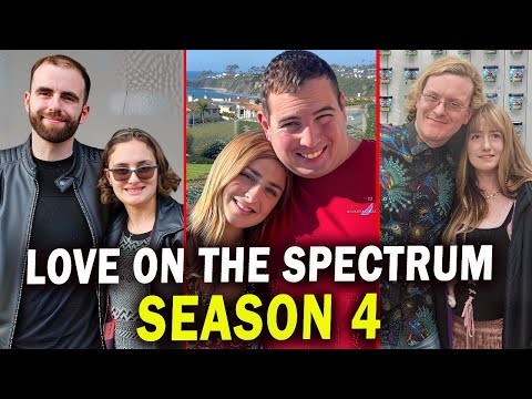‘Love on the Spectrum’ Season 4: Premiere Date, Cast Updates & What to Expect