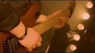 Alpha Blondy HD 2013 - J`ai tue Le Commissaire - à L&#39;Olympia Paris