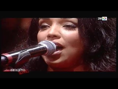 KorsaLive - Korsa Live avec Khansa Batma - Part2
