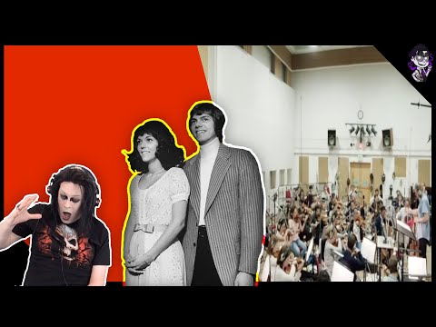 TENOR REACTS TO THE CARPENTERS/ROYAL PHILHARMONIC ORCHESTRA  - SUPERSTAR