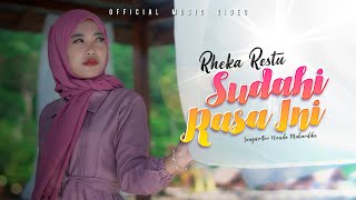 Download lagu Rheka Restu - Sudahi Rasa Ini mp3