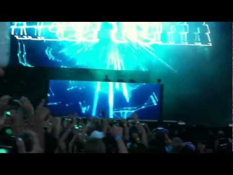 Axwell @ Electric Zoo 2012
