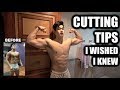 CUTTING TIPS I wished I knew when I started.. | Alex Chee