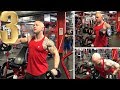 3 GREAT Static Dumbbell Exercises | Doing Something New