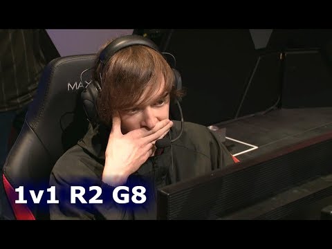 DiamondProx Urgot vs Uzi Orianna | 1 vs 1 2018 All-Star Las Vegas | CIS vs CN