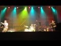 Just Jinjer - What He Means (Live At The Barnyard Rivonia)