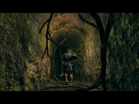 Dark Souls: Prepare to Die Edition - Launch Trailer