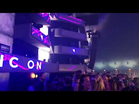 LOCO DICE Live set Music On Festival Amsterdam may 2018