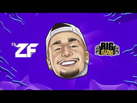 DJ ZF - RAVE DAS FAVELAS - MC KALZIN, MC GW E MC THEUZYN