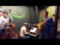 Jazz Street Live at Dom 7 "Squatty Roo"