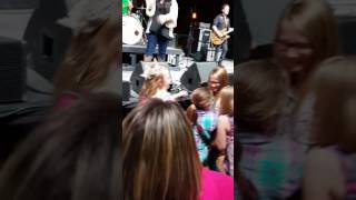 Kree Harrison "Dead Man's House"