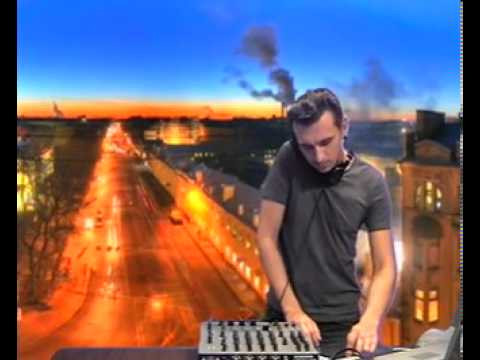 Seva K @  RTS.FM - 15.11.2010