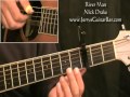 How To Play Nick Drake River Man (full lesson ...