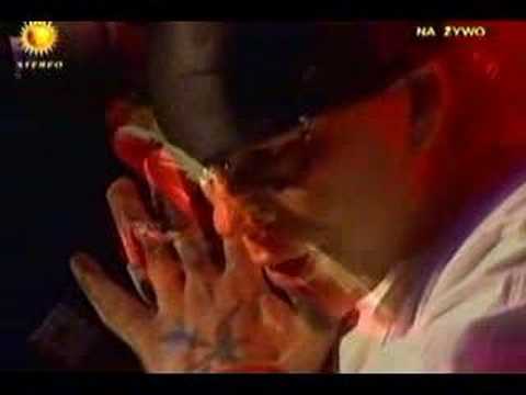 Glaca & Magic - Quasimodo