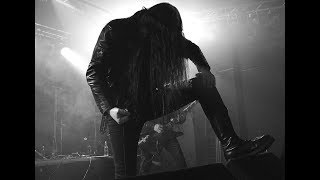 Unknown - Possessed by Black Fucking Metal (Nargaroth)