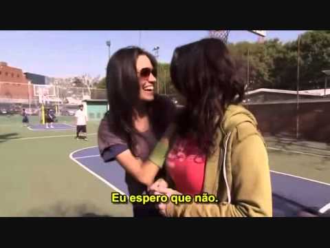 Tracy's Music Video (The real L word) - Make it easy by Malu Magalhães